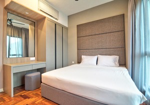 CoLiving @ Vista Residence Genting Highlands