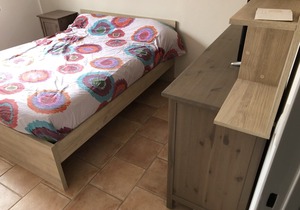 Come on vacation in our house Caumont sur Durance (84510).