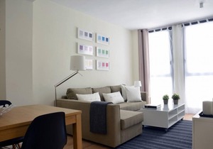 Comedias I in Valencia