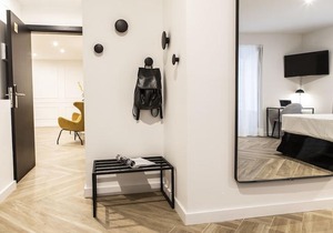 Comedias Rooms Hotel