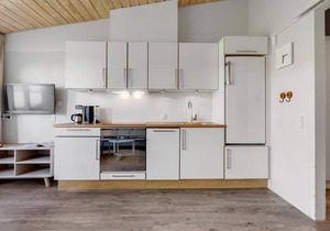 Comfort 2-person bungalow in the holiday park Landal Søhøjlandet