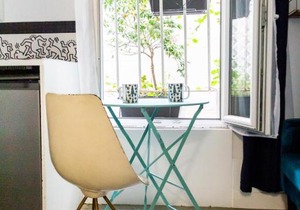 Comfort and cosy apt near Jardin des Plantes