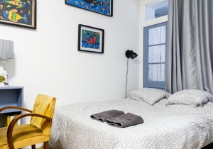 Comfort and cosy apt near Jardin des Plantes