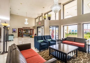 Comfort Inn Convention Center - Chicago O'hare Airport