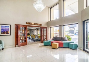 Comfort Inn Convention Center - Chicago O'hare Airport