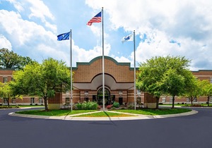 Comfort Inn Indianapolis North - Carmel