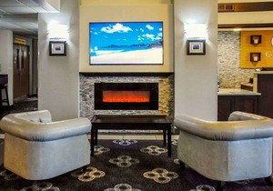 Comfort Inn Kent - Seattle