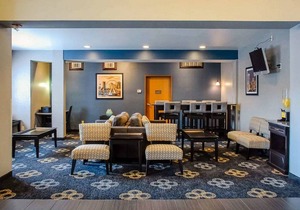 Comfort Inn Kent - Seattle