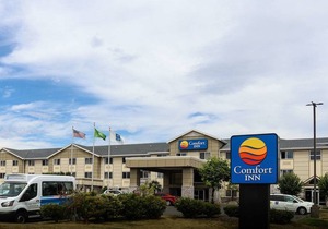 Comfort Inn Kent - Seattle