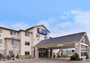Comfort Inn Kent - Seattle