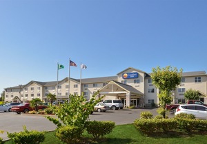Comfort Inn Kent - Seattle
