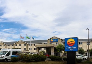 Comfort Inn Kent - Seattle