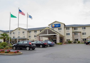 Comfort Inn Kent - Seattle