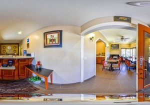 Comfort Inn Monterey Peninsula Airport