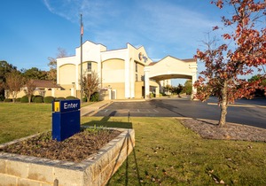 Comfort Inn Opelika - Auburn