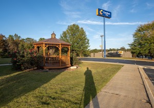 Comfort Inn Opelika - Auburn