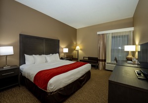 Comfort Inn Opelika - Auburn