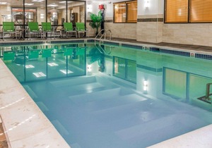 Comfort Inn Plymouth MI