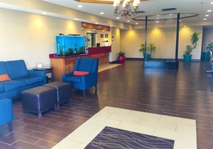 Comfort Inn & Suites Klamath Falls