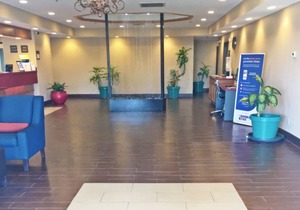 Comfort Inn & Suites Klamath Falls