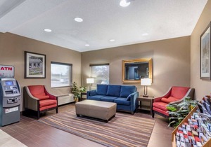 Comfort Inn & Suites Lees Summit -Kansas City