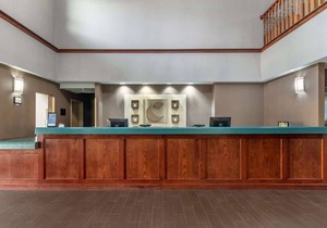 Comfort Inn & Suites Lees Summit -Kansas City