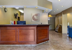 Comfort Inn & Suites Bothell - Seattle North