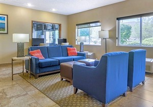 Comfort Inn & Suites Bothell - Seattle North