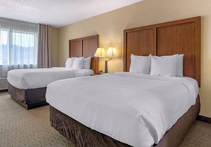 Comfort Inn & Suites Bothell - Seattle North