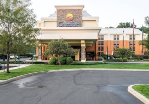 Comfort Inn & Suites Newark - Wilmington