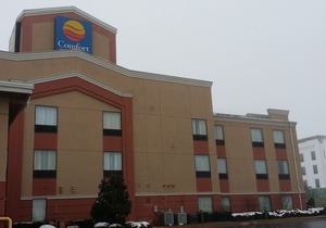 Comfort Inn & Suites Pauls Valley - City Lake