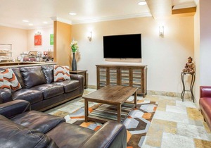 Comfort Inn & Suites Salinas