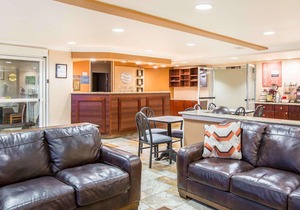 Comfort Inn & Suites Salinas