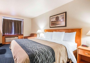 Comfort Inn & Suites Salinas