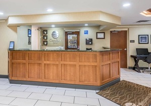 Comfort Inn University