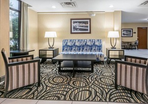 Comfort Inn University