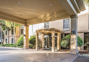Comfort Inn University