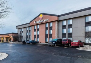 Comfort Inn