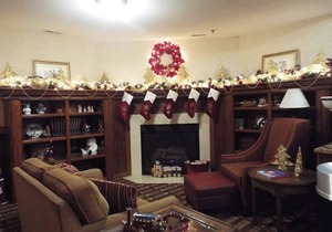 Comfort Inn Warrensburg Station