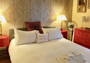 Comfort Meets Style In Chic Paris Apartment - Near Musée D'Orsay