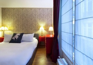 Comfort Meets Style In Chic Paris Apartment - Near Musée D'Orsay