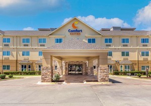 Comfort Suites North Dallas