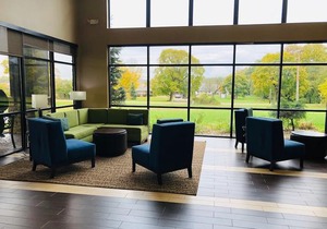 Comfort Suites South Elkhart