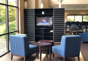 Comfort Suites South Elkhart
