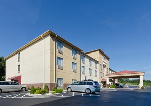 Comfort Suites Wytheville