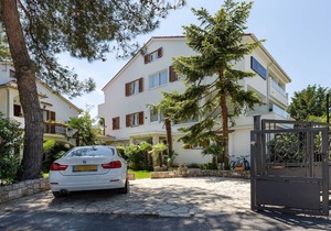 Comfortable apartment for two persons near the centre of Rovinj