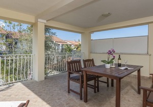 Comfortable apartment for two persons near the centre of Rovinj