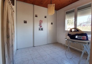 Comfortable holiday home in Olonzac with private pool