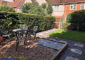 Comfortable House in Warwick