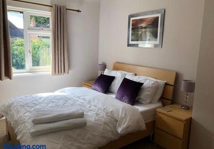 Comfortable House in Warwick